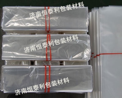 邹平PVC热收缩膜