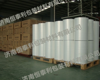邹平PE热收缩膜