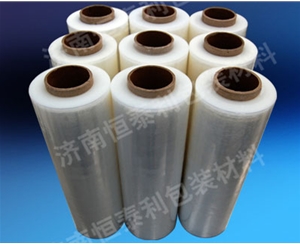 邹平PE缠绕膜(拉伸膜)